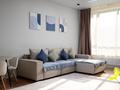 2-бөлмелі пәтер · 60 м² · 14/21 қабат, Аль-Фараби — Сейфуллина Аль-Фараби, бағасы: 55 000 ₸ в Алматы, Бостандыкский р-н — фото 14