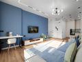 2-бөлмелі пәтер · 60 м² · 14/21 қабат, Аль-Фараби — Сейфуллина Аль-Фараби, бағасы: 55 000 ₸ в Алматы, Бостандыкский р-н — фото 11