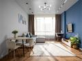 2-бөлмелі пәтер · 60 м² · 14/21 қабат, Аль-Фараби — Сейфуллина Аль-Фараби, бағасы: 55 000 ₸ в Алматы, Бостандыкский р-н — фото 17