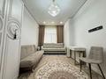 1-бөлмелі пәтер · 41.3 м² · 1/8 қабат, Байтурсынова 67 — А-62, бағасы: 25.5 млн ₸ в Астане, Сарайшык р-н — фото 2