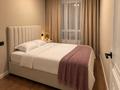 2-комнатная квартира · 40 м² · 8/9 этаж, мкр Шугыла, Жунисова 2/25 — Алатау уг.ул. Толе би за 3 000 ₸ в Алматы, Наурызбайский р-н
