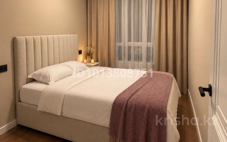 2-комнатная квартира · 40 м² · 8/9 этаж, мкр Шугыла, Жунисова 2/25 — Алатау уг.ул. Толе би за 3 000 ₸ в Алматы, Наурызбайский р-н — фото 8