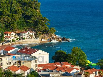 3-комнатная квартира · 80 м² · 3/3 этаж, Ulica IX за 120 млн 〒 в Петроваце