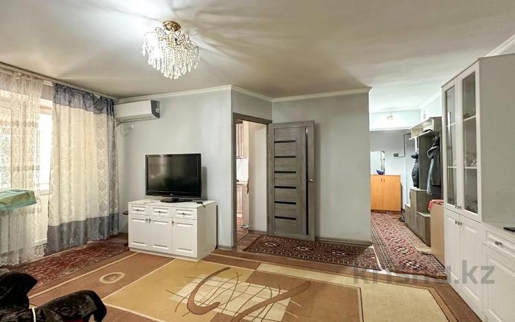 3-бөлмелі пәтер · 52.3 м² · 3/3 қабат, жансугурова, бағасы: 18 млн ₸ в Талдыкоргане — фото 3