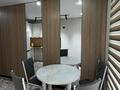 1-комнатная квартира · 40 м² · 4/5 этаж, Кунаева 14Б — Напротив магнума за 17 000 ₸ в Конаеве — фото 2