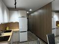 1-комнатная квартира · 40 м² · 4/5 этаж, Кунаева 14Б — Напротив магнума за 17 000 ₸ в Конаеве — фото 3