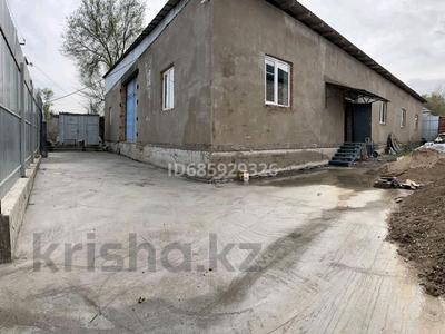 Промбаза · 9 соток, Думан 423 — Бесагаш, ориентир Астер авто за 700 000 ₸ в Алматы, Медеуский р-н