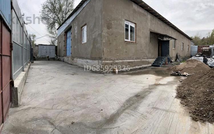 Промбаза · 9 соток, Думан 423 — Бесагаш, ориентир Астер авто за 700 000 ₸ в Алматы, Медеуский р-н — фото 2