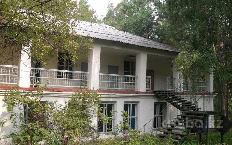 Еркін, монша, қонақ үй және демалыс орындары, ойын-сауық · 1500 м², бағасы: 95 млн ₸ в Каркаралинске — фото 2