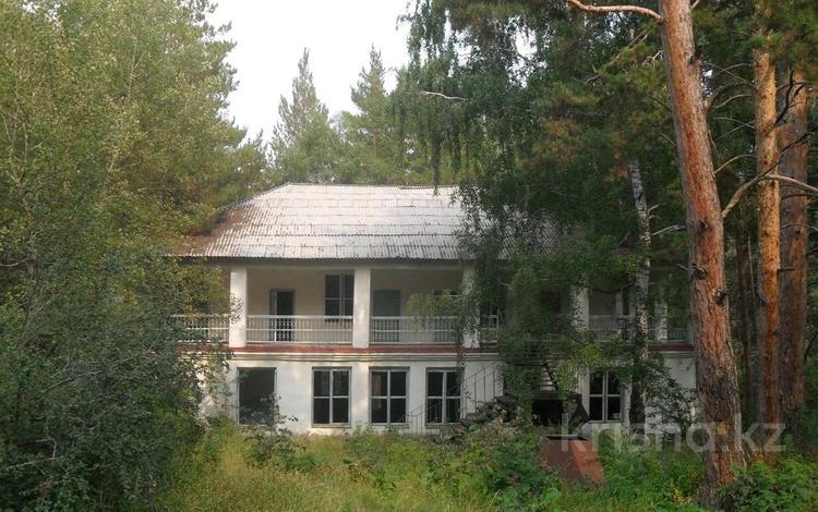 Еркін, монша, қонақ үй және демалыс орындары, ойын-сауық · 1500 м², бағасы: 83 млн ₸ в Каркаралинске — фото 3