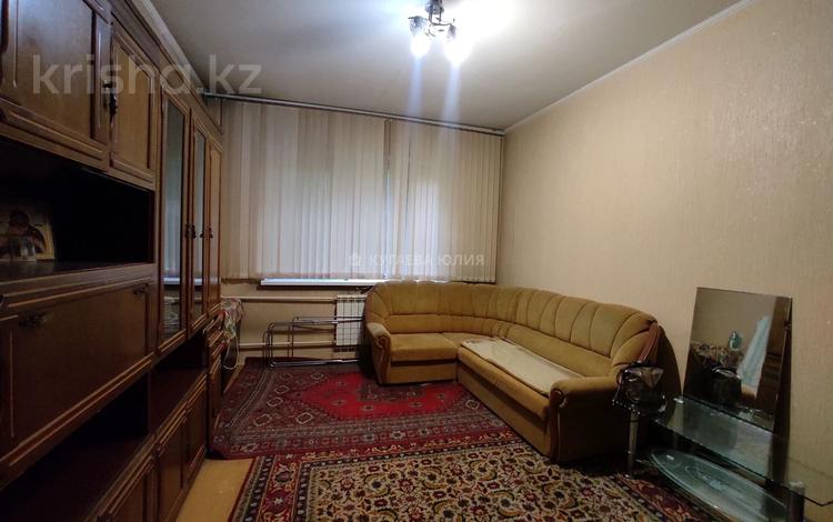 2-комнатная квартира, 56 м², 2/9 этаж, мкр Аксай-4 — Саина за 31.3 млн 〒 в Алматы, Ауэзовский р-н — фото 4