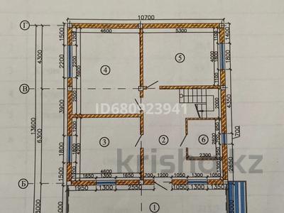 Жеке үй · 5 бөлме · 215.2 м² · 6 жүзд., Ниже БАКа, бағасы: 98 млн ₸ в 