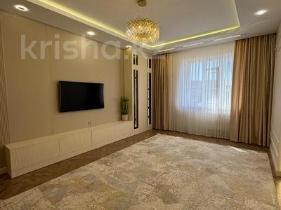 3-комнатная квартира · 91.6 м² · 6/9 этаж, Сейфуллина 65 за 62 млн ₸ в Кокшетау
