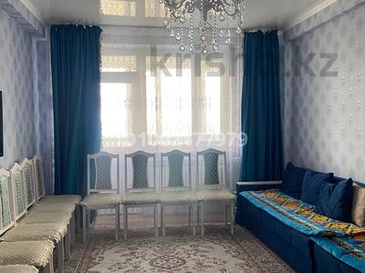 3-комнатная квартира · 84.3 м² · 3/5 этаж, Абая 5/5 — Новостройки за 25 млн ₸ в Сатпаев