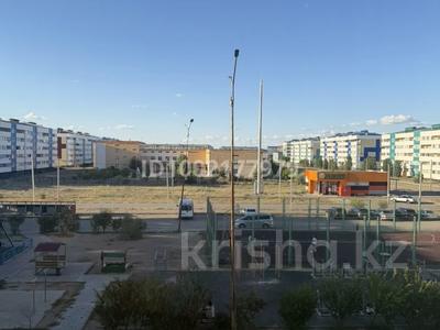 3-комнатная квартира · 84.3 м² · 3/5 этаж, Абая 5/5 — Новостройки за 23 млн ₸ в Сатпаев