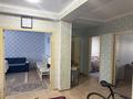 3-комнатная квартира · 84.3 м² · 3/5 этаж, Абая 5/5 — Новостройки за 23 млн ₸ в Сатпаев — фото 10