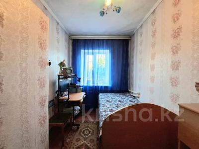 Отдельный дом · 4 комнаты · 64 м² · 5.5 сот., Юных Космонавтов — Район Адмирала и Пятачка за 13.8 млн 〒 в Темиртау