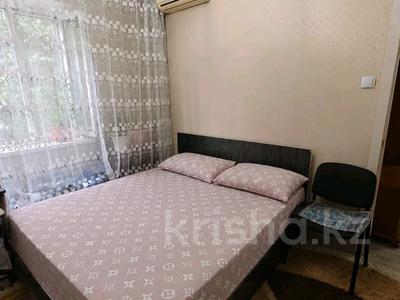 2-бөлмелі пәтер · 55 м² · 3/5 қабат, Айнабұлақ-2 ш/а., бағасы: 36.5 млн ₸ в Алматы, Жетысуский р-н