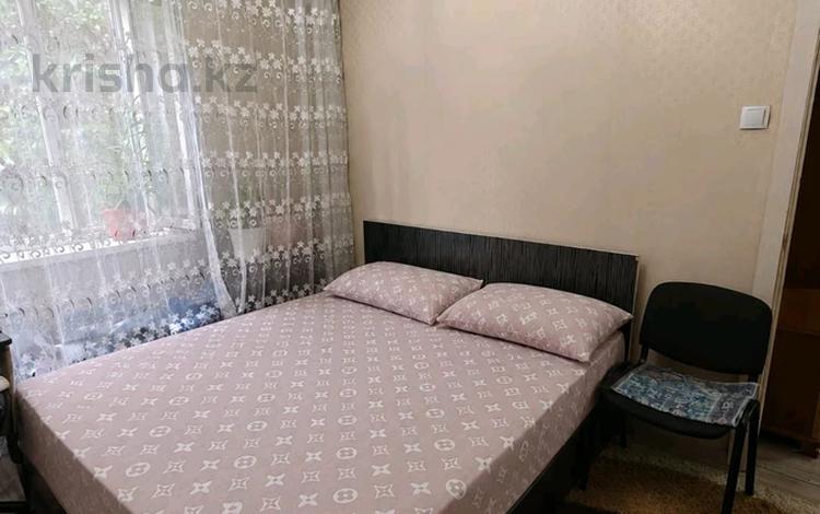 2-бөлмелі пәтер · 55 м² · 3/5 қабат, Айнабұлақ-2 ш/а., бағасы: 36.5 млн ₸ в Алматы, Жетысуский р-н — фото 32