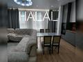 3-комнатная квартира · 80 м² · 9/13 этаж, Райымбека 348/1 за 35 000 ₸ в Алматы, Ауэзовский р-н — фото 2