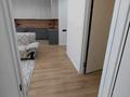 3-комнатная квартира · 80 м² · 9/13 этаж, Райымбека 348/1 за 35 000 ₸ в Алматы, Ауэзовский р-н — фото 13