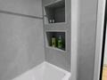 3-комнатная квартира · 80 м² · 9/13 этаж, Райымбека 348/1 за 35 000 ₸ в Алматы, Ауэзовский р-н — фото 38