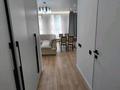 3-комнатная квартира · 80 м² · 9/13 этаж, Райымбека 348/1 за 35 000 ₸ в Алматы, Ауэзовский р-н — фото 43