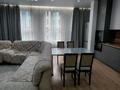 3-комнатная квартира · 80 м² · 9/13 этаж, Райымбека 348/1 за 35 000 ₸ в Алматы, Ауэзовский р-н — фото 4