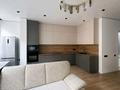 3-комнатная квартира · 80 м² · 9/13 этаж, Райымбека 348/1 за 30 000 ₸ в Алматы, Ауэзовский р-н