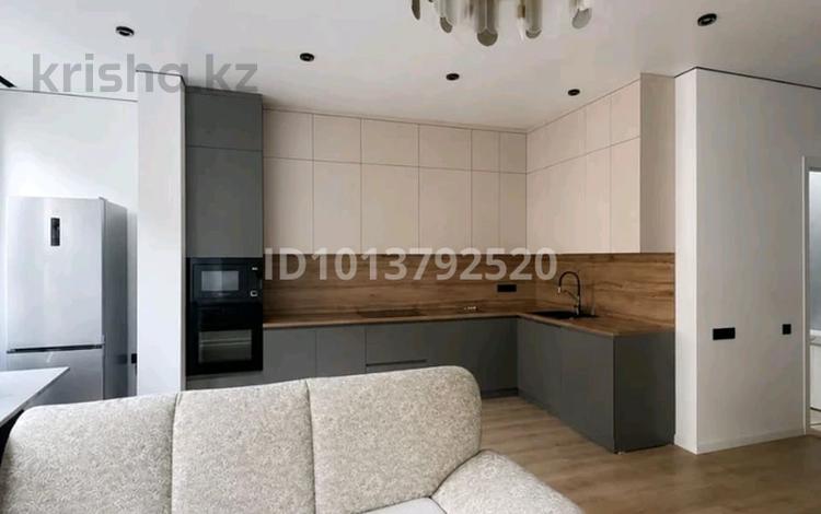 3-комнатная квартира · 80 м² · 9/13 этаж, Райымбека 348/1 за 30 000 ₸ в Алматы, Ауэзовский р-н — фото 57