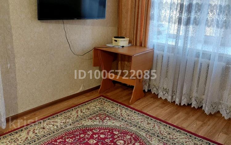 1-бөлмелі пәтер · 30.6 м² · 2/5 қабат, мкр Новый Город, Ерубаева 50, бағасы: 13.5 млн ₸ в Караганде, Казыбек би р-н — фото 2