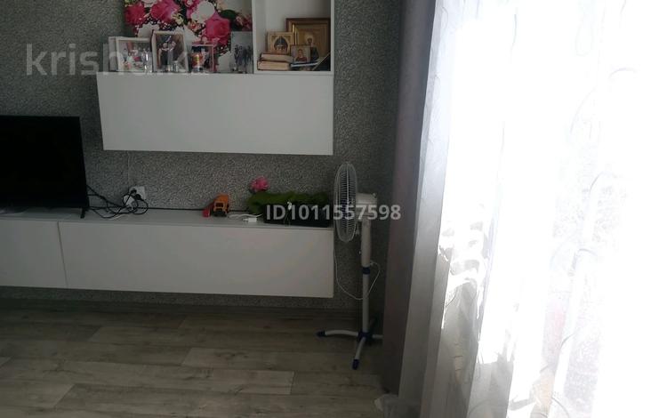 1-комнатная квартира · 37.2 м² · 4/9 этаж, академика маргулана 345/1 за 14 млн ₸ в Павлодаре — фото 2
