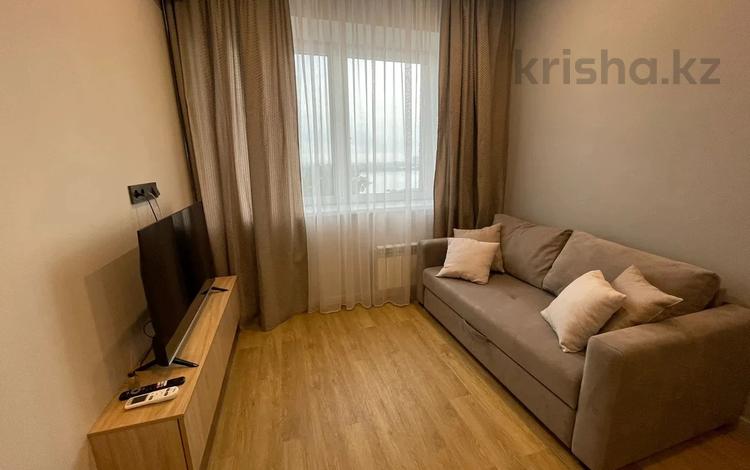 1-комнатная квартира · 29 м² · 12/15 этаж, Райымбека 210 за 16 000 ₸ в Алматы, Алмалинский р-н — фото 4