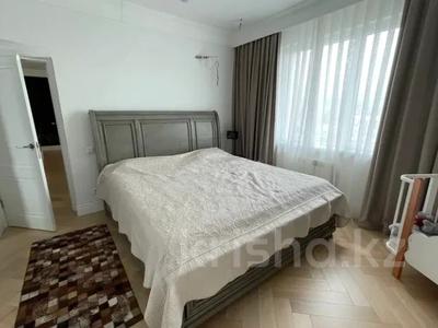 5-комнатная квартира · 215 м² · 13/14 этаж, Луганского 1 за 200 млн ₸ в Алматы, Медеуский р-н
