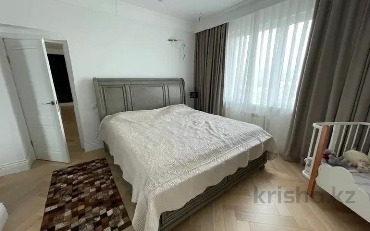 5-комнатная квартира · 215 м² · 13/14 этаж, Луганского 1 за 200 млн ₸ в Алматы, Медеуский р-н — фото 8