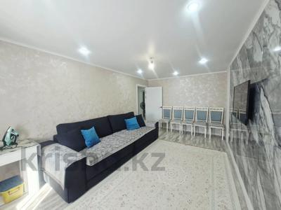 3-комнатная квартира · 81.8 м² · 3/5 этаж, квартал 82 за 30 млн ₸ в Костанае