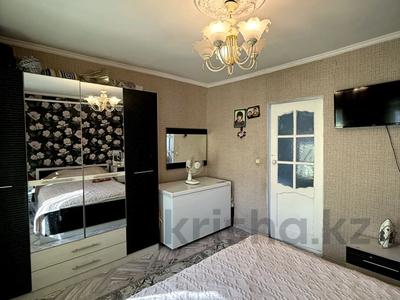 Отдельный дом · 3 комнаты · 50.3 м² · 7 сот., 3-й переулок Богдана Хмельницкого 26 за 20.7 млн ₸ в Усть-Каменогорске
