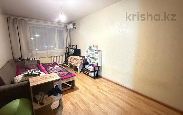 1-комнатная квартира · 36 м² · 6/6 этаж, Шакшак Жанибека 37 за 10.5 млн ₸ в Костанае — фото 2