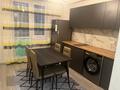 1-комнатная квартира · 40 м² · 10/13 этаж, Есенова — Барнаульская за 250 000 ₸ в Алматы, Жетысуский р-н — фото 3
