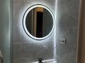 1-комнатная квартира · 40 м² · 10/13 этаж, Есенова — Барнаульская за 250 000 ₸ в Алматы, Жетысуский р-н — фото 8