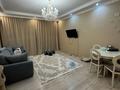 2-комнатная квартира · 62 м² · 10/19 этаж, Брусиловского 167 — Брусиловского Есенжанова за 41 млн ₸ в Алматы, Алмалинский р-н — фото 3
