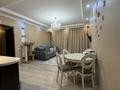 2-комнатная квартира · 62 м² · 10/19 этаж, Брусиловского 167 — Брусиловского Есенжанова за 41 млн ₸ в Алматы, Алмалинский р-н — фото 4