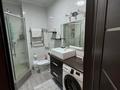 2-комнатная квартира · 62 м² · 10/19 этаж, Брусиловского 167 — Брусиловского Есенжанова за 41 млн ₸ в Алматы, Алмалинский р-н — фото 6
