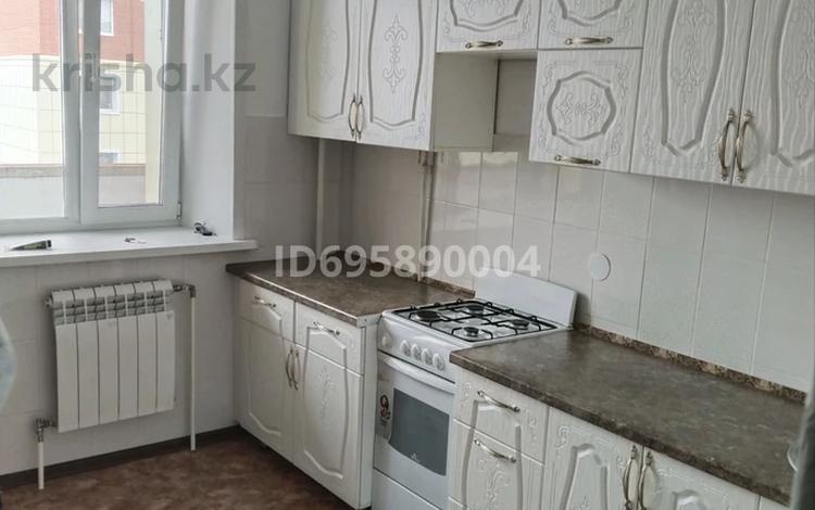 1-комнатная квартира · 41 м² · 5/9 этаж, Микрорайон Аэропорт 1, Аэропорт 8 за 120 000 ₸ в Костанае — фото 2