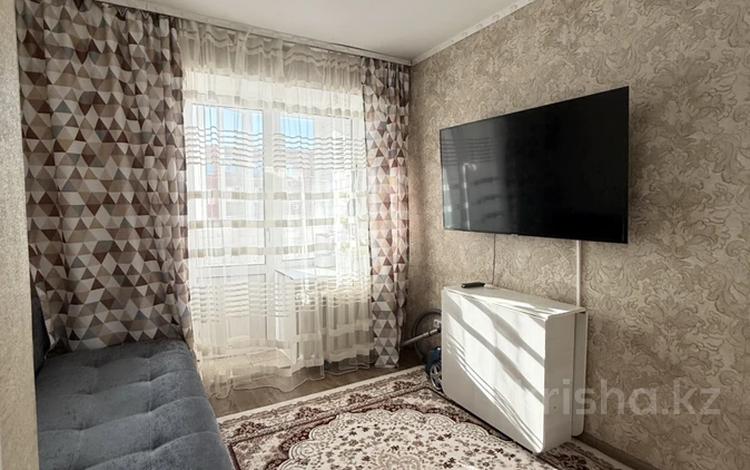1-бөлмелі пәтер · 30 м² · 4/5 қабат, ЖМ Лесная поляна 13 — Напротив Магнум, бағасы: 12.5 млн 〒 в Косшы — фото 12