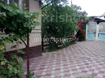 Отдельный дом · 5 комнат · 95.37 м² · 7.96 сот., Алтын Кум — Ниже мкр Алтын Ауыл за 31 млн 〒 в Каскелене