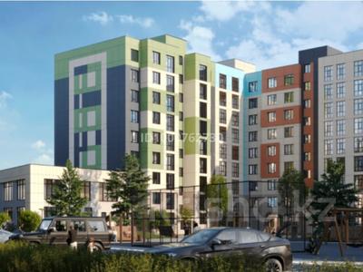 Продажа квартир в Алматы: 1-комнатная квартира · 33.4 м² · 5/9 этаж, мкр Шугыла, Строительная 21 — Пр Абая - пр Алатау за 17.2 млн 〒 1-комнатная квартира · 33.4 м² · 5/9 этаж, мкр Шугыла, Строительная 21 — Пр Абая - пр Алатау за 17.2 млн 〒 в Алматы, Наурызбайский р-н