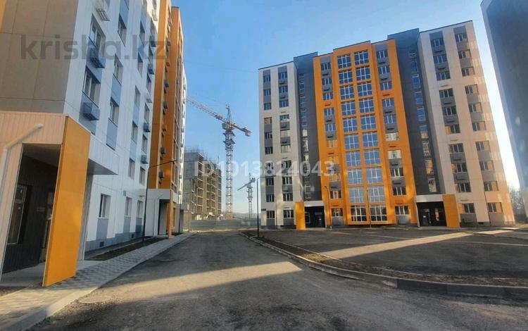 1-бөлмелі пәтер · 41 м² · 6/10 қабат, Алтын Орда 7/1а, бағасы: 21 млн ₸ в Абай — фото 2