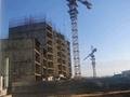 1-бөлмелі пәтер · 41 м² · 6/10 қабат, Алтын Орда 7/1а, бағасы: 21 млн ₸ в Абай — фото 2