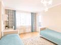 3-бөлмелі пәтер · 97 м² · 13/19 қабат, Брусиловского 159 — Кулымбетова, бағасы: 60 млн ₸ в Алматы, Алмалинский р-н — фото 8